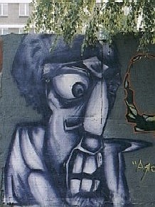 ciana trzecia, jesie 2002 r.