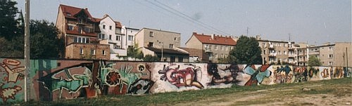 ...i tak dalej, a po horyzont