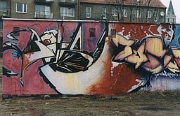 wiosna 2003