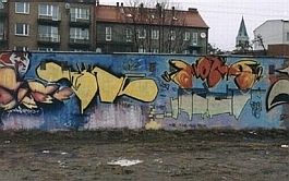 wiosna 2003