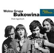 Wolna Grupa Bukowina