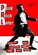 Mikoaj Lizut: Punk Rock Later