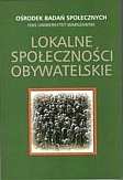 Lokalne spoecznoci obywatelskie